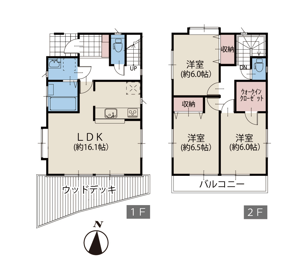 葉山町長柄 - 画像 (2)