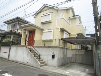 大和市福田 - 画像 (7)