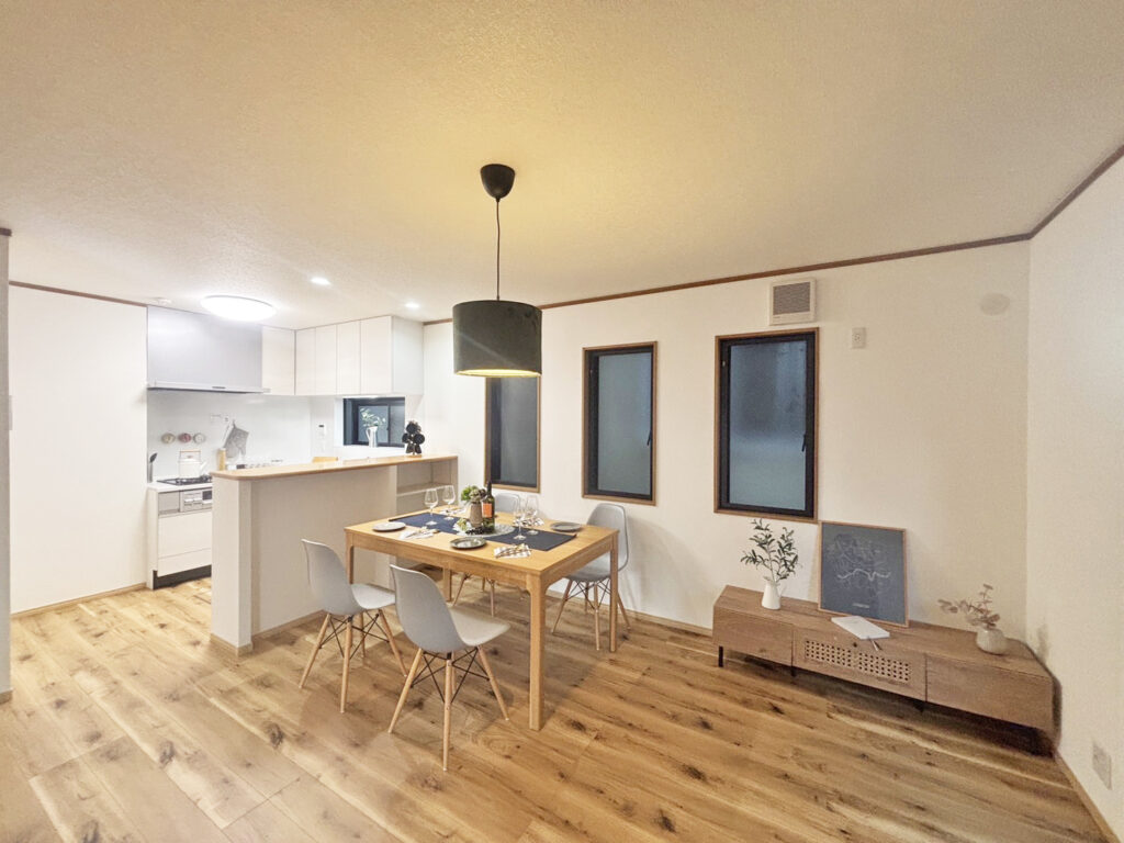 横須賀市平作1丁目