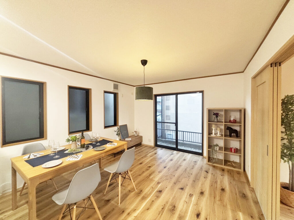 横須賀市平作1丁目 - 画像 (6)