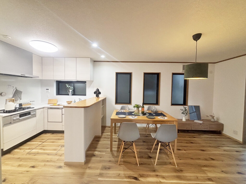 横須賀市平作1丁目 - 画像 (5)