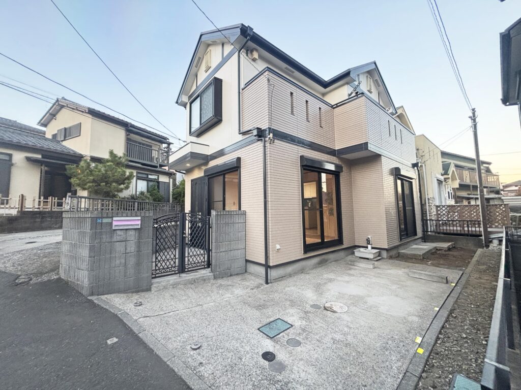 横須賀市平作1丁目 - 画像 (3)