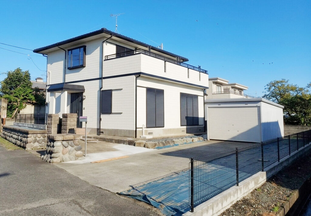 平塚市片岡